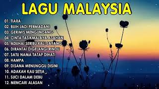 Download lagu Lagu Malaysia Pengantar Tidur   TIARA   Slow musik melayu malaysia   Lagu Malays mp3
