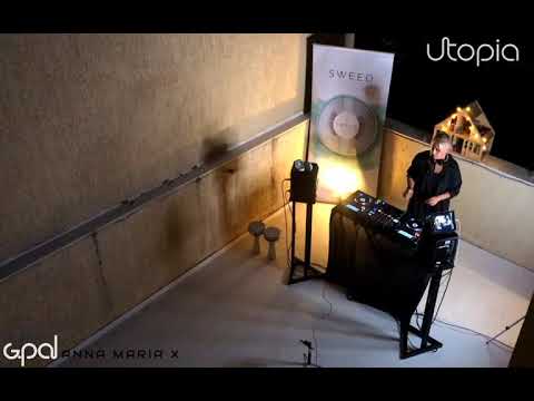 The Essential Fields 01 | Anna Maria X | G.Pal | MarilyPal