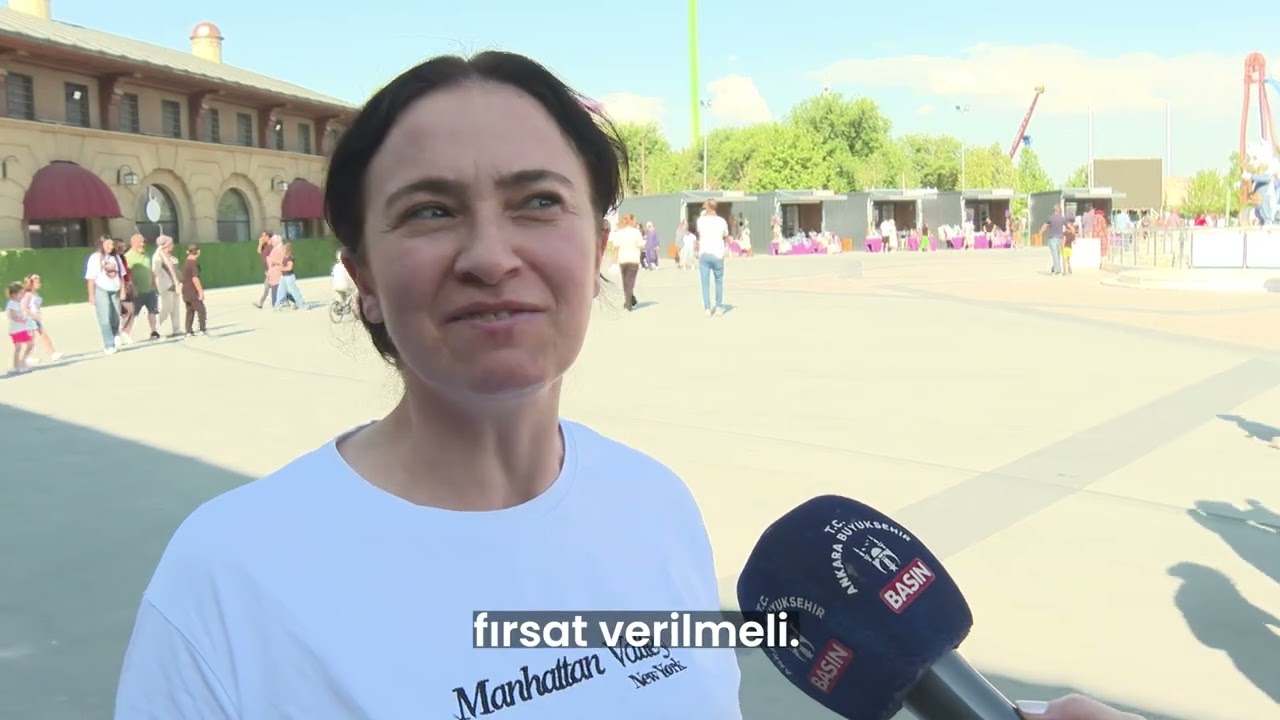 Kadınlar Üretiyor, Büyükşehir Destekliyor