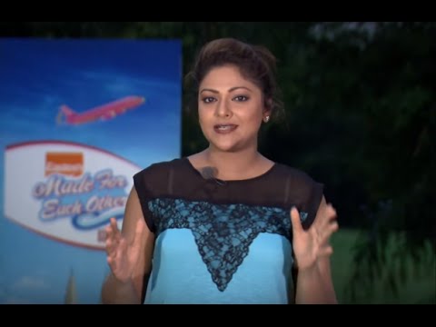Made for Each Other I Ep 65 - Its go karting I Mazhavil Manorama