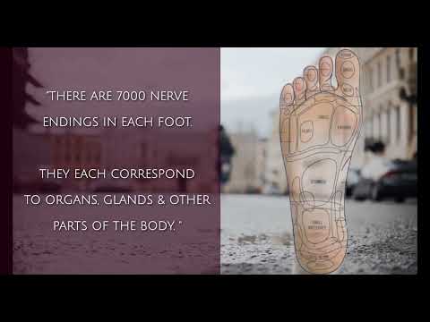 Endulge Therapy video.