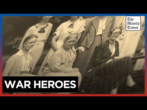 UK's WWII women code-crackers get belated recognition