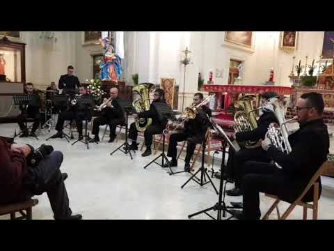 Tikka Banda : Cipresso - Mro Angelo Melilli