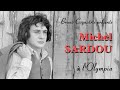 Michel Sardou / Laisse Moi Vivre Olympia 1971