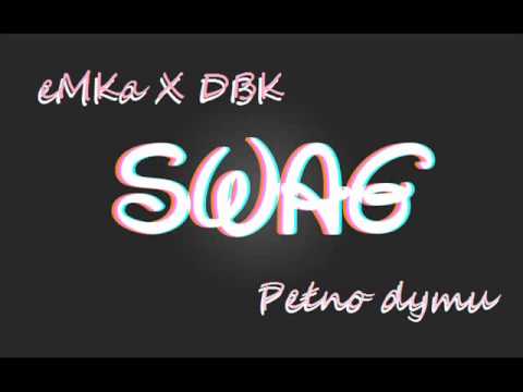 eMKa X DBK - Pełno dymu (Prod.THAIBEATS)