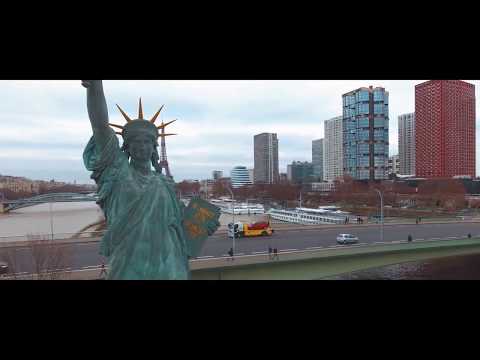 URAN feat Barbe Noire – Mənlik Deyil | Official Teaser