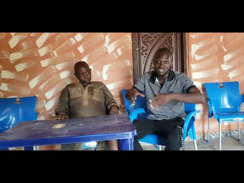 THIS INTERACTION EXPOSES SOME OF THE ANCIENT TRADITIONS OF UVURU AGADA ANCIENT KINGDOM