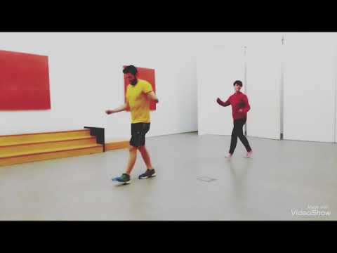 Luís Fonsi & DemiLovatto - coreografia Luís Lobo - Zumba Guimarães 2018