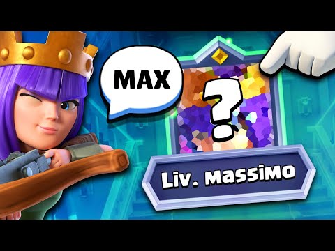 FINALMENTE il MIO PRIMO CAMPIONE MAXATO 14! - Clash Royale
