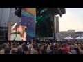 Music Festivals/ Blake Shelton - Boys 'Round Here ...