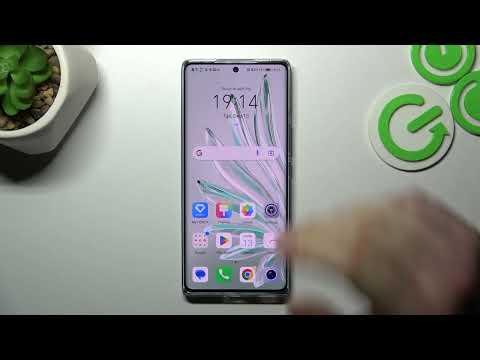 How to Switch On Airplane Mode in Honor 70 - Deactivate Airplane Mode
