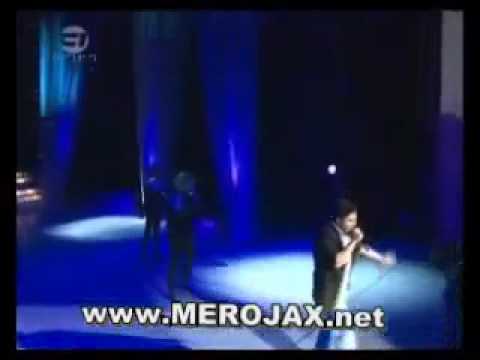 Razmik Amyan - My Love - Armenia Eurovision 2010