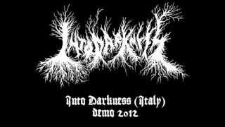 Into Darkness (Italy) &quot;Nemesis: Star of Catastrophe&quot;
