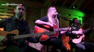 Honey Ryder what if we've only got tonight