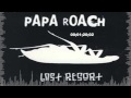 Papa Roach Last Resort