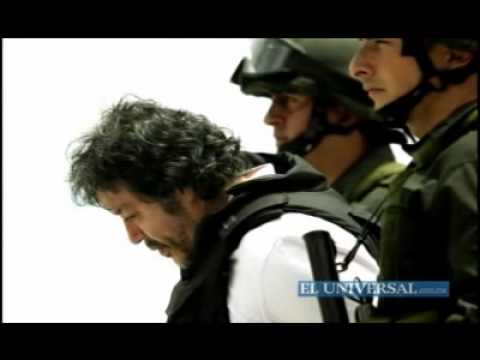 Ramón Quintero fue deportado a Colombia