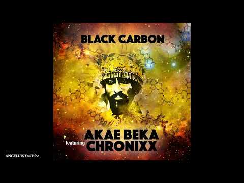 Akae Beka - Black Carbon (feat. Chronixx) [I Grade Records] Release 2020