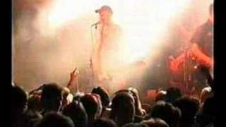 The Bates - Live '99 - Say It Isn't So