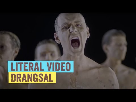 Literal Video: Drangsal - Turmbau zu Babel