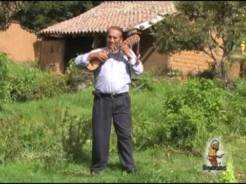 Con este Charango - Alberto Arteaga