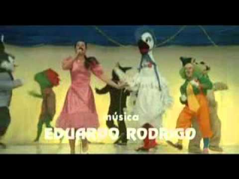 De Oca A Oca - Teresa Rabal
