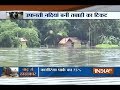 Flood situation critical in Assam, CM Sarbananda Sonowal reviews the situation