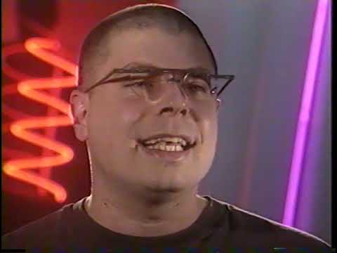 Welcome to Cyberia (1998) | 90s Cyberculture, Rave Scene & Hacking Documentary 🕶️💾