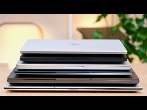 Best Laptops of 2022