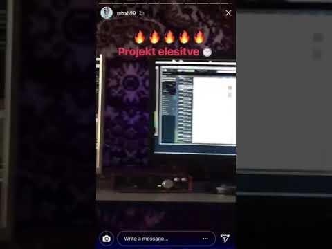 Missh x Herceg x G.W.M - vártam rád