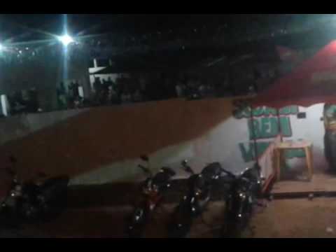 Estrela do som 1 no palmeirinha bairro aurora