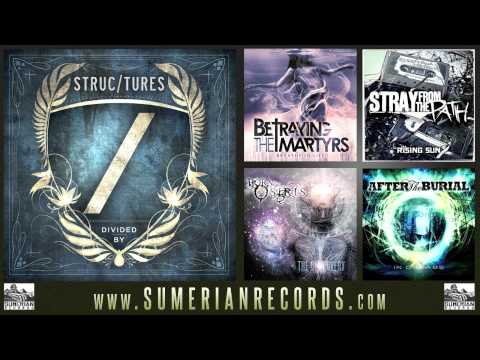 STRUCTURES - Tunnel Vision