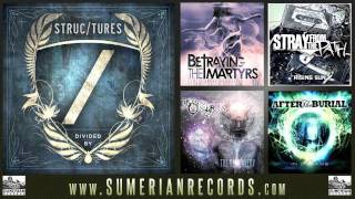 STRUCTURES - Tunnel Vision