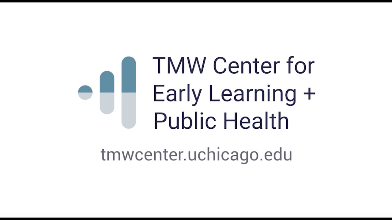 About the TMW Center for Early Learning + Public Health