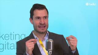 La strategia Human to Human secondo NetStrategy - Intervista al Global Summit 20