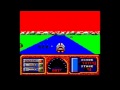 [AMSTRAD CPC] James Bond 007 : Live And Let ...