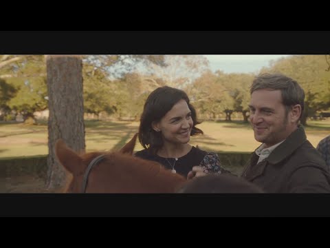 Striking Matches - Waiting (The Secret: Dare To Dream - Edited Movie Version)