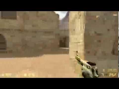 molander vs fnatic 4hs with deagle/ak47