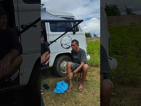 Pescaria com os amigos NÓS NO SERTÃO... Pentecoste Ceará