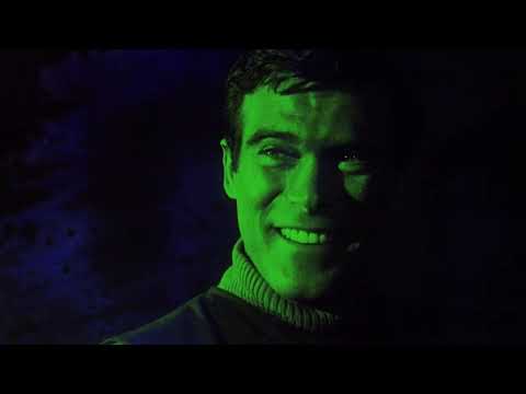 Project X (1968) Christopher George, Key Luke, Henry Jones