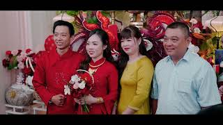 Download the video "Wedding Film Khương & Thảo 12/10/2025"
