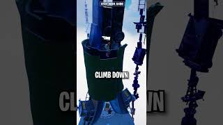 This SECRET In Pillars Gave Me GOD MODE!