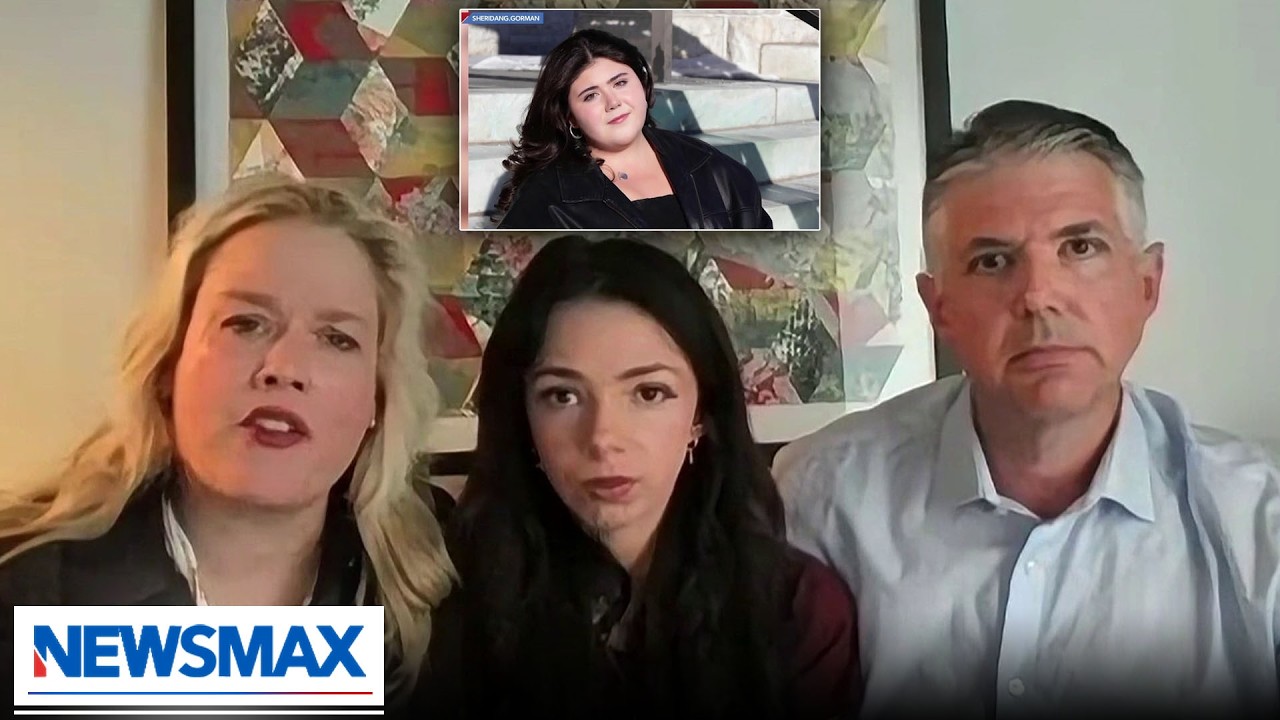 'Dems playing with lives of our children': Angel parents | Sunday Agenda