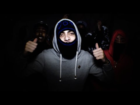 40 Gang - 40 Gang Army (Official Music Video)