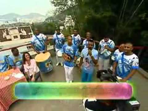 Carnaval 2011 Conheça melhor o samba da Beija Flor - Bom Dia Rio