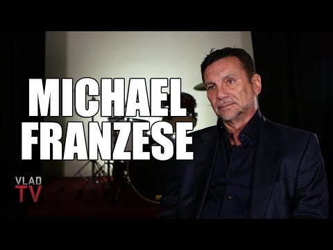 Michael Franzese Explains a Mafia Sit-Down: You Can't Call the Other Guy a Liar (Part 10)