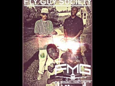 (FMG) Flyerden Most Guys - Murda