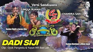 Download lagu 'DADI SIJI' Lagu Duet Sandiwara || Clip Oyok Pangestu & Yuyun mp3 Download lagu 'DADI SIJI' Lagu Duet Sandiwara || Clip Oyok Pangestu & Yuyun mp3
