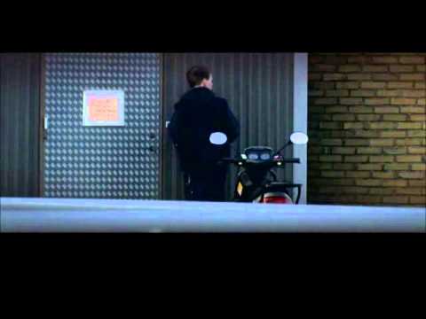 Fyra nyanser av brunt -