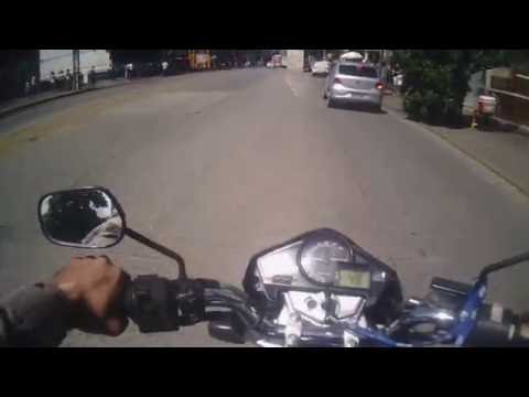 FECHADA DA HILUX NA BOA VISTA!!!!