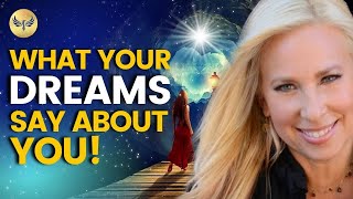 What Your DREAMS Are Trying to TELL YOU! Kelly Sullivan Walden, Dr Dreams